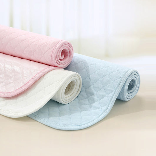 Almohadillas Absorbentes de Algodón Puro Ecológicas - Image 12