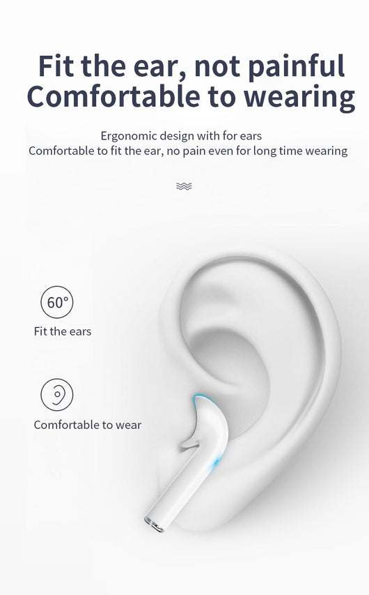 Audífonos Bluetooth con Pantalla Digital - Image 11