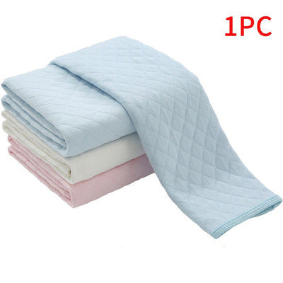 Almohadillas Absorbentes de Algodón Puro Ecológicas - Image 16