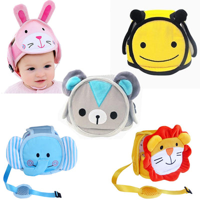 Casco de Seguridad Infantil Transpirable con Protección Antiimpacto - Image 5