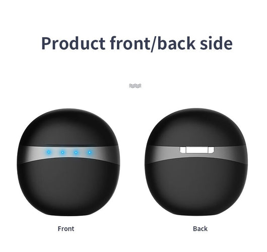 Audífonos Bluetooth con Pantalla Digital - Image 16
