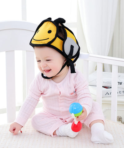 Casco de Seguridad Infantil Transpirable con Protección Antiimpacto - Image 6