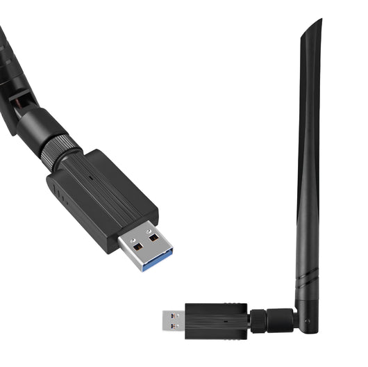 Adaptador WiFi AC1200 de Alta Velocidad - Image 12