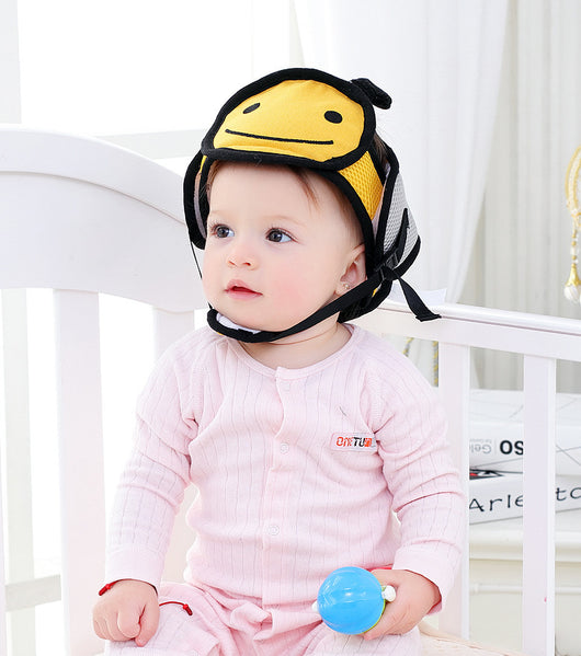 Casco de Seguridad Infantil Transpirable con Protección Antiimpacto - Image 7