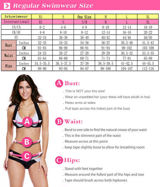 Bikini Estampado Calavera para Mujer - Traje de Baño Dividido Europeo - Image 6