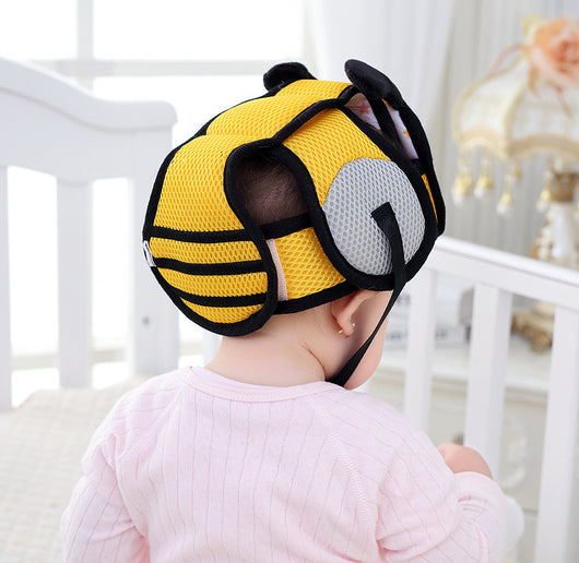 Casco de Seguridad Infantil Transpirable con Protección Antiimpacto - Image 8