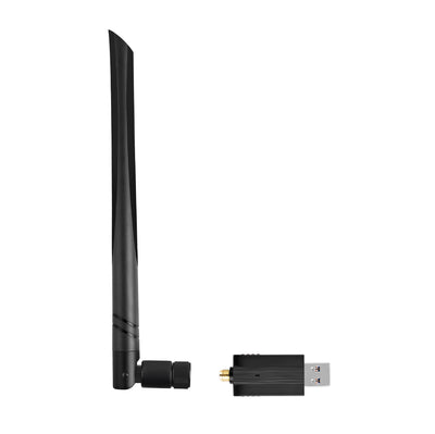 Adaptador WiFi AC1200 de Alta Velocidad - Image 15