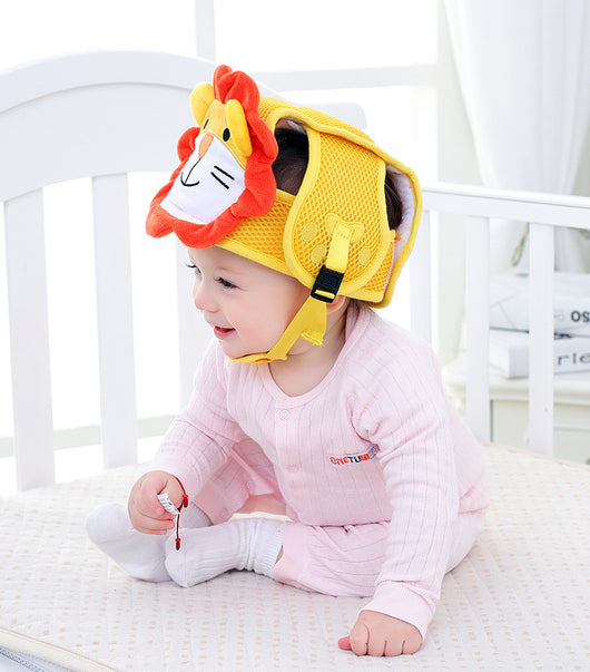 Casco de Seguridad Infantil Transpirable con Protección Antiimpacto - Image 10