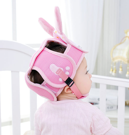 Casco de Seguridad Infantil Transpirable con Protección Antiimpacto - Image 14