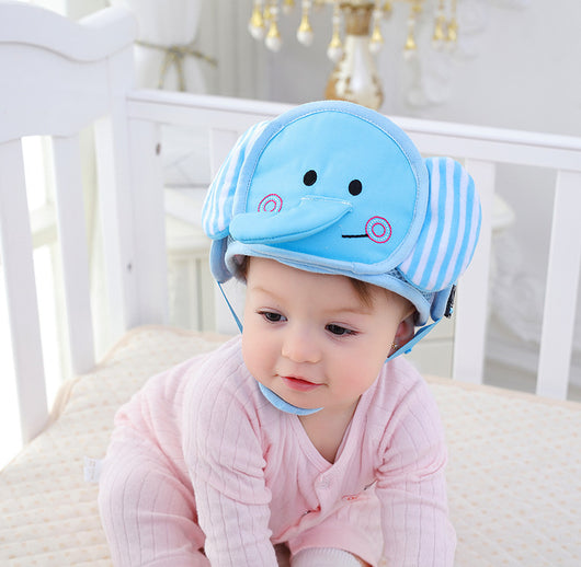 Casco de Seguridad Infantil Transpirable con Protección Antiimpacto - Image 15