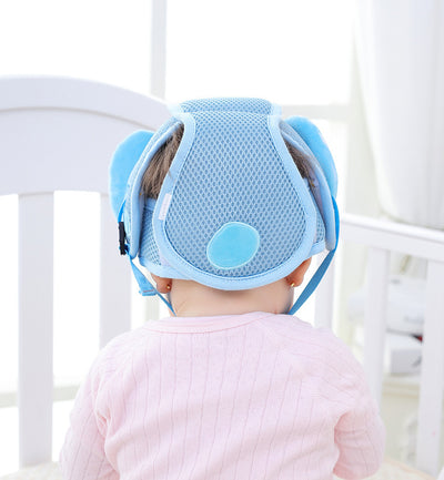 Casco de Seguridad Infantil Transpirable con Protección Antiimpacto - Image 16