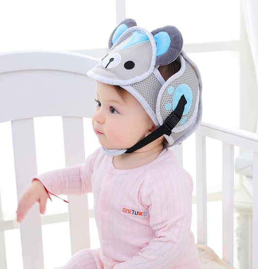 Casco de Seguridad Infantil Transpirable con Protección Antiimpacto - Image 18