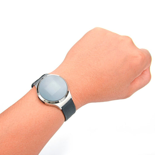 Pulsera Deportiva con Grabadora y Reproductor de Audio - Image 8