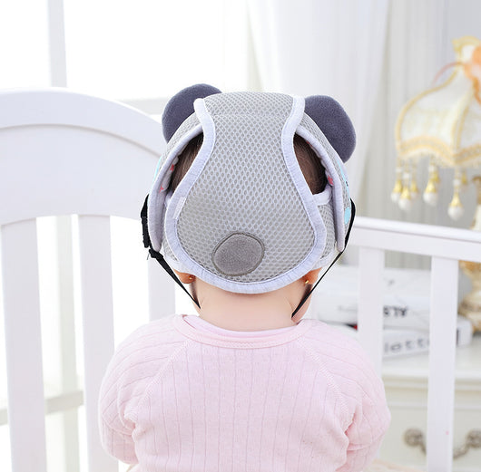 Casco de Seguridad Infantil Transpirable con Protección Antiimpacto - Image 19