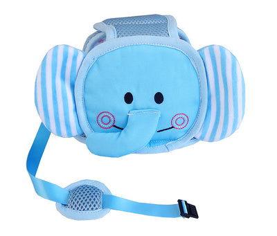 Casco de Seguridad Infantil Transpirable con Protección Antiimpacto - Image 21
