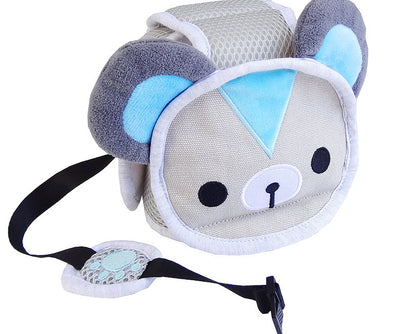Casco de Seguridad Infantil Transpirable con Protección Antiimpacto - Image 22