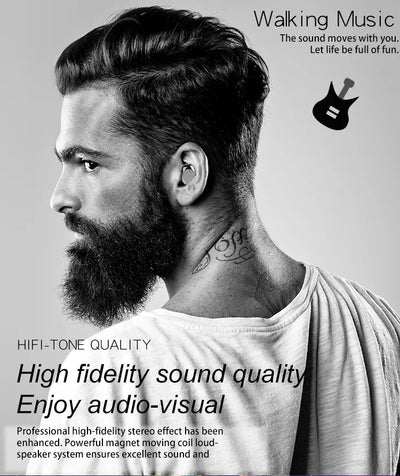 Auriculares Inalámbricos TWS X26 con Bluetooth - Image 7