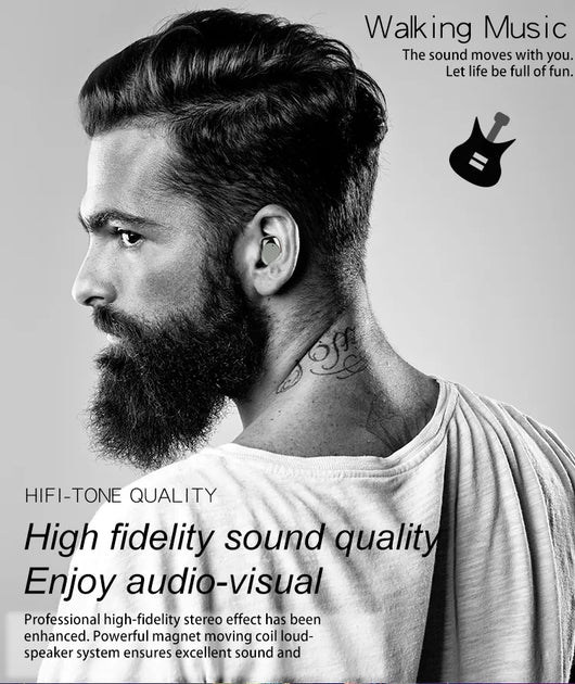 Auriculares Inalámbricos TWS X26 con Bluetooth - Image 7