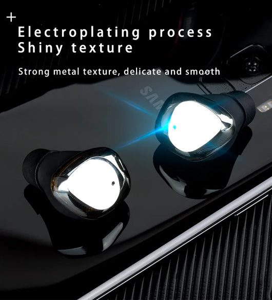 Auriculares Inalámbricos TWS X26 con Bluetooth - Image 10