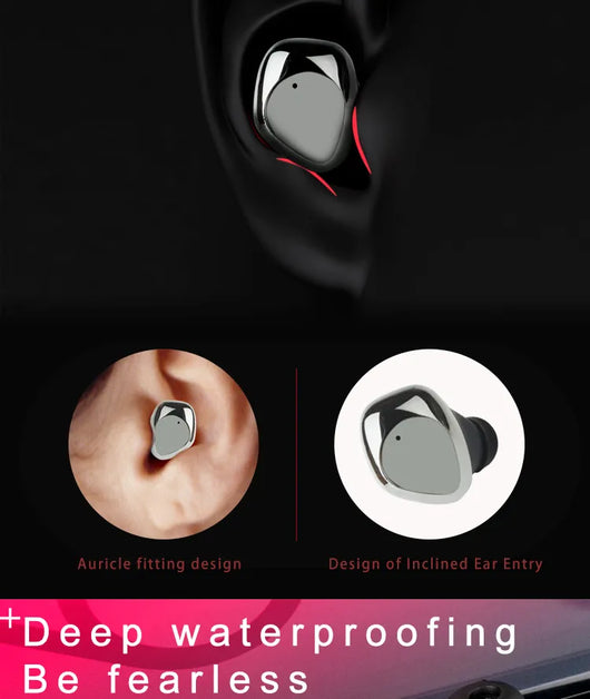 Auriculares Inalámbricos TWS X26 con Bluetooth - Image 15