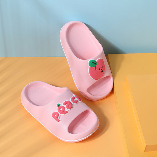 Pantuflas y Sandalias Infantiles con Suela Antideslizante y Máxima Comodidad - Image 8