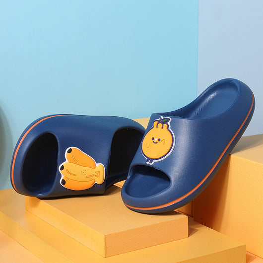 Pantuflas y Sandalias Infantiles con Suela Antideslizante y Máxima Comodidad - Image 10