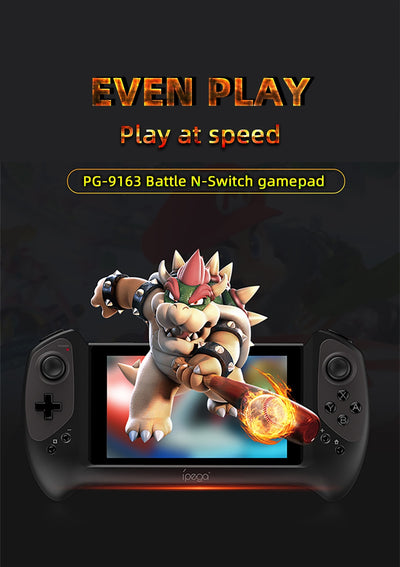 Control Inalámbrico Bluetooth para Videojuegos - Image 4