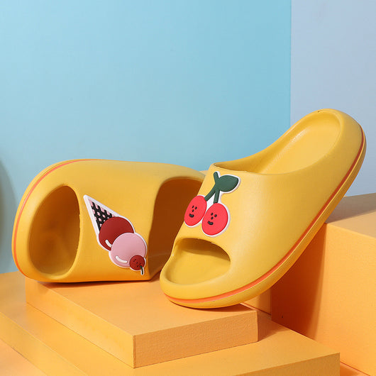 Pantuflas y Sandalias Infantiles con Suela Antideslizante y Máxima Comodidad - Image 11