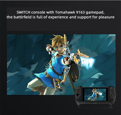 Control Inalámbrico Bluetooth para Videojuegos - Image 7