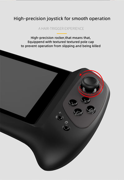Control Inalámbrico Bluetooth para Videojuegos - Image 10