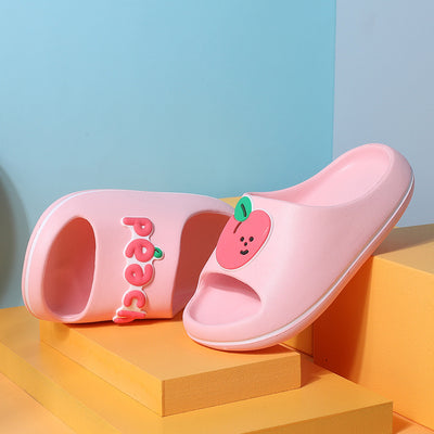 Pantuflas y Sandalias Infantiles con Suela Antideslizante y Máxima Comodidad - Image 12