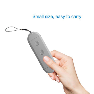 Gray wireless controller converter with GC Port, Wii Port, Micro USB, Turbo, Home, Capture, and Toggle buttons. - Image 11