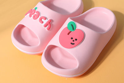 Pantuflas y Sandalias Infantiles con Suela Antideslizante y Máxima Comodidad - Image 15