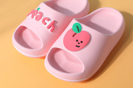 Pantuflas y Sandalias Infantiles con Suela Antideslizante y Máxima Comodidad - Image 15
