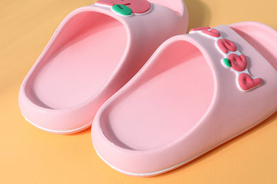 Pantuflas y Sandalias Infantiles con Suela Antideslizante y Máxima Comodidad - Image 16