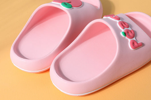 Pantuflas y Sandalias Infantiles con Suela Antideslizante y Máxima Comodidad - Image 16