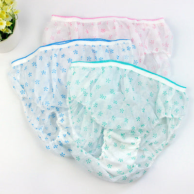 Ropa Interior Desechable para Maternidad - Image 12