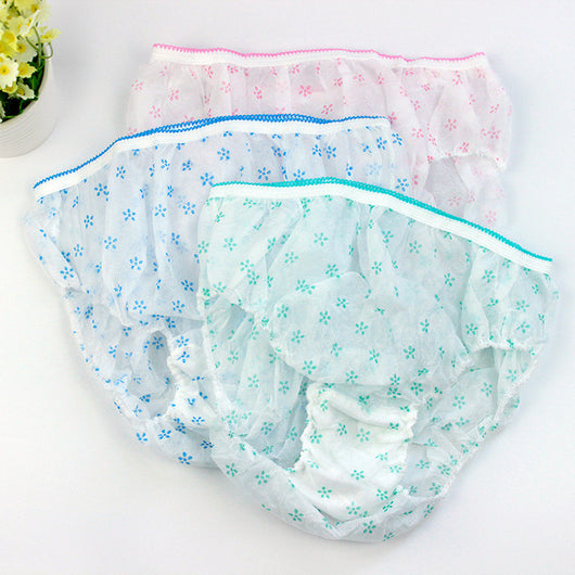 Ropa Interior Desechable para Maternidad - Image 12