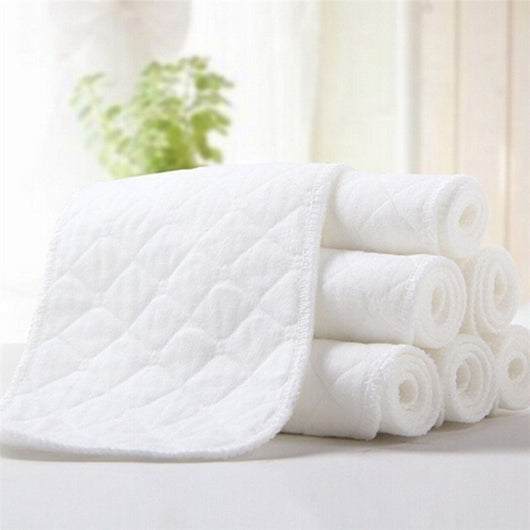 Pañal de Seis Capas Ultra Absorbente - Image 8