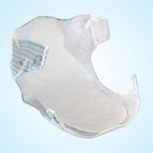Pañal de Seis Capas Ultra Absorbente - Image 9