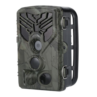 Cámara de Vigilancia WiFi 20MP con Control Bluetooth y App en Vivo - Image 15