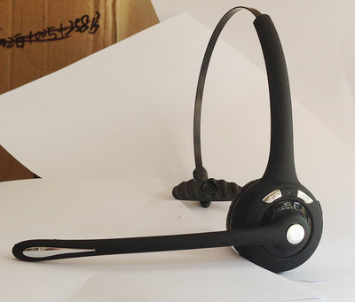 Auricular Bluetooth Inalámbrico para Atención al Cliente con Micrófono - Image 15