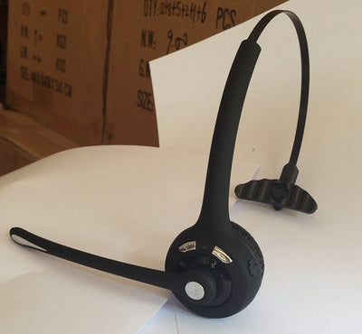 Auricular Bluetooth Inalámbrico para Atención al Cliente con Micrófono - Image 16