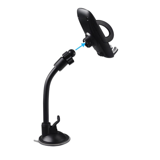 Soporte de Teléfono para Tablero de Auto - Image 13