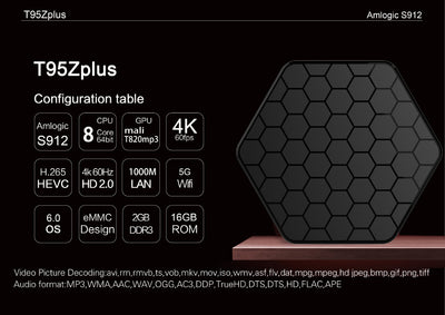 Reproductor Multimedia en Red HD - Image 8