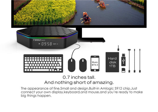 Reproductor Multimedia en Red HD - Image 9