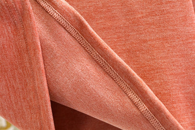 Blusa Cuello Alto Slim Fit con Ácido Hialurónico Hidratante - Image 23