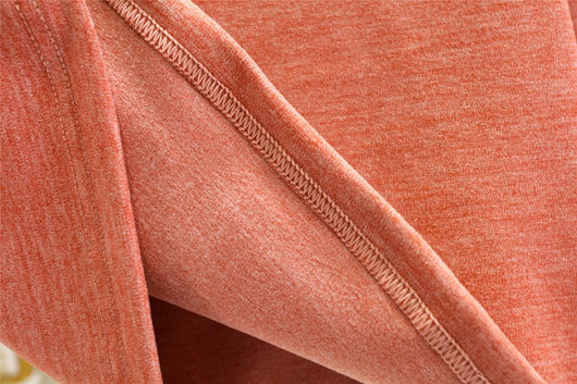 Blusa Cuello Alto Slim Fit con Ácido Hialurónico Hidratante - Image 23