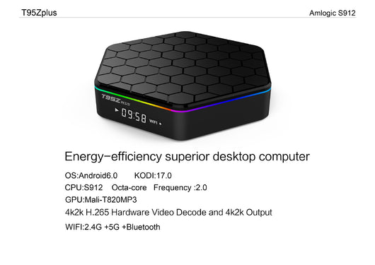 Reproductor Multimedia en Red HD - Image 10