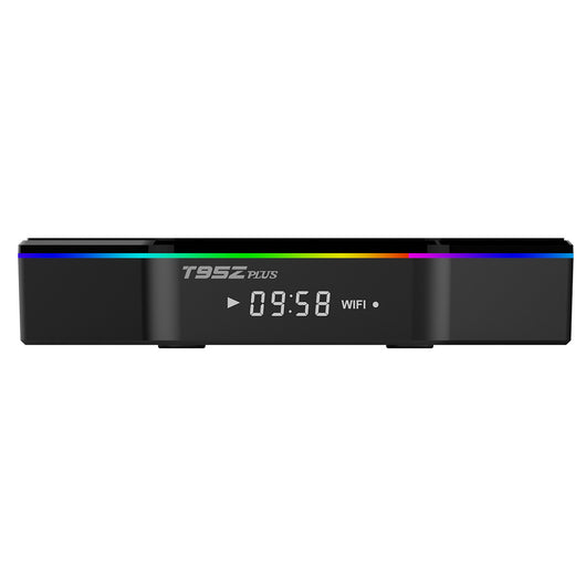 Reproductor Multimedia en Red HD - Image 15